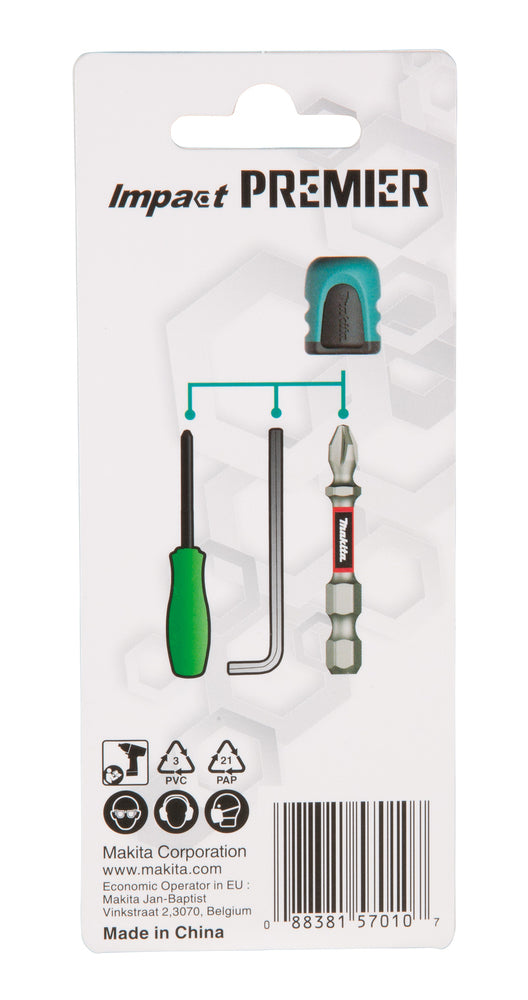 MagBoost Bit-Magnetisierer Impact Premier E-03442