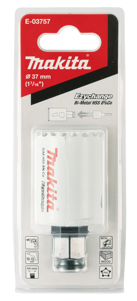 E-03757 EZYCHANGE HSS BiM Lochsäge