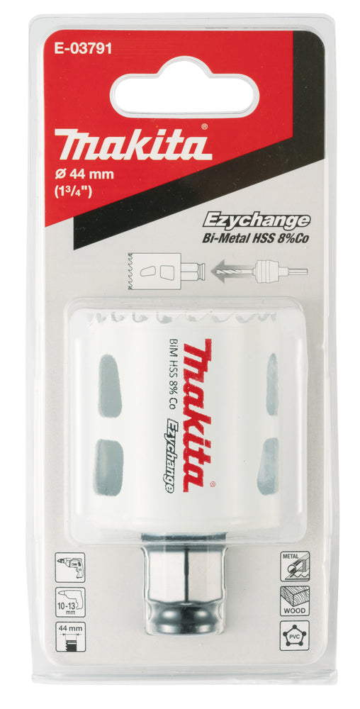 E-03791 EZYCHANGE HSS BiM Lochsäge