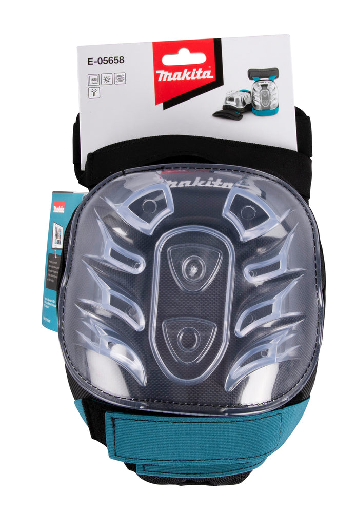 E-05658 Knieschoner verstärkt