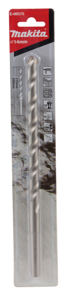 E-06579 Steinbohrer 14x250mm