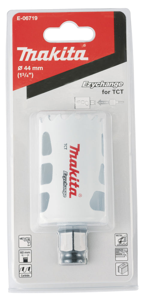 E-06719 EZYCHANGE TCT-Lochsäge