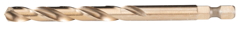 EZYCHANGE TCT HSS-Co Zentrierbohrer E-06856