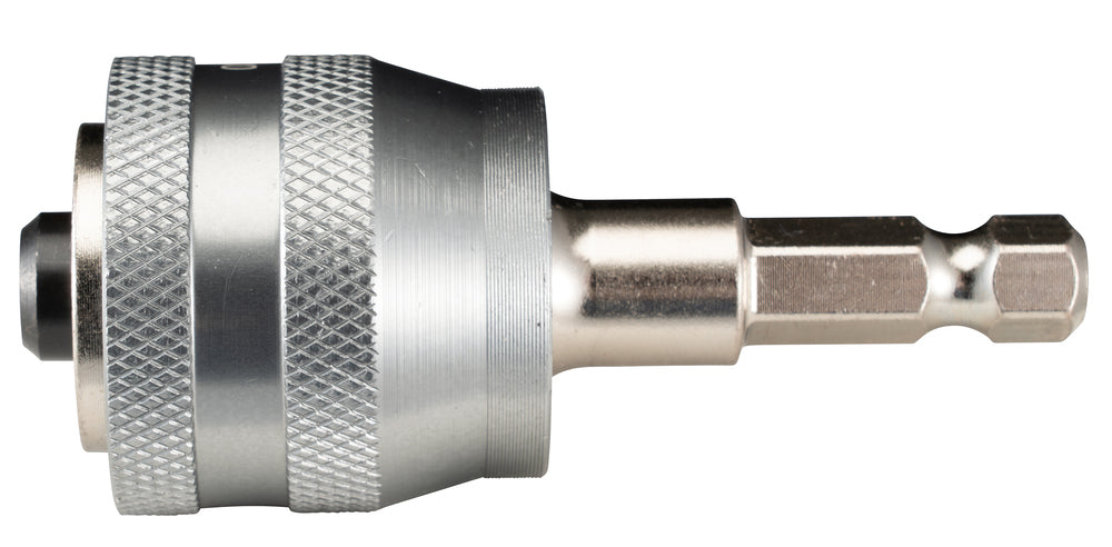 Lochsägen Adapter EZYCHANGE TCT + HM Zenrierbohrer E-06959