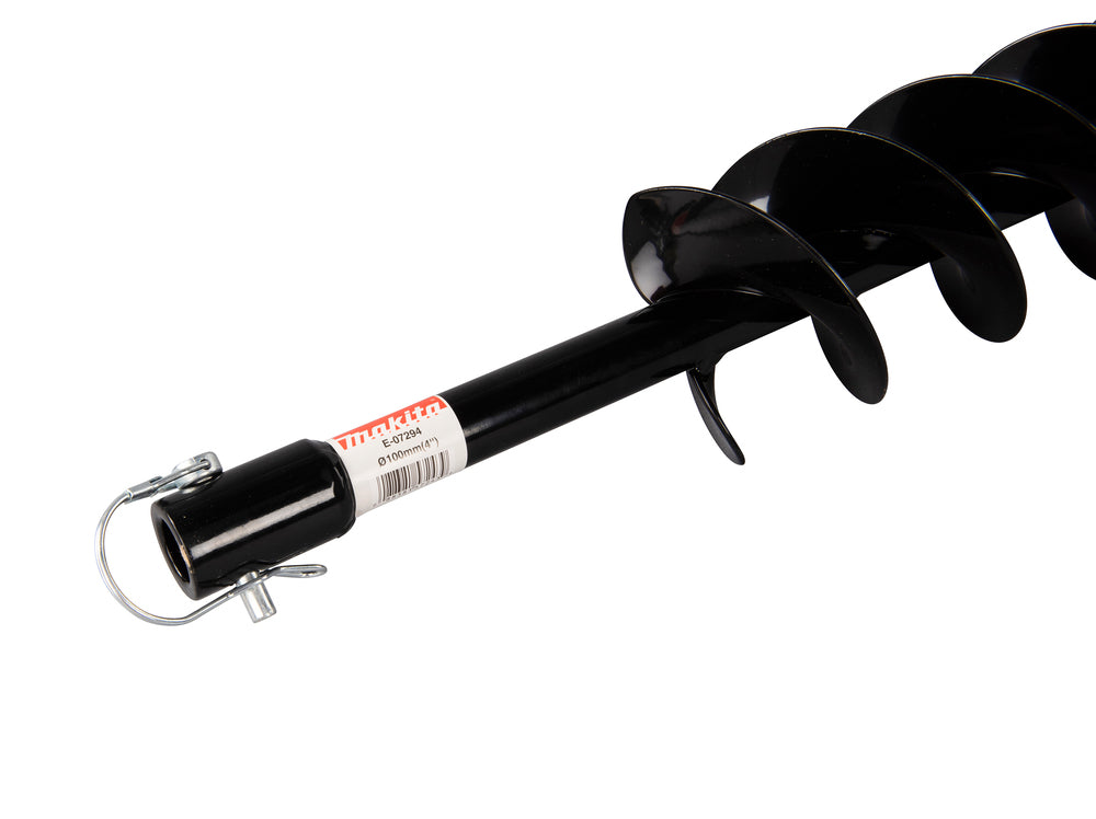 Erdbohrer Ø 100 mm E-07294