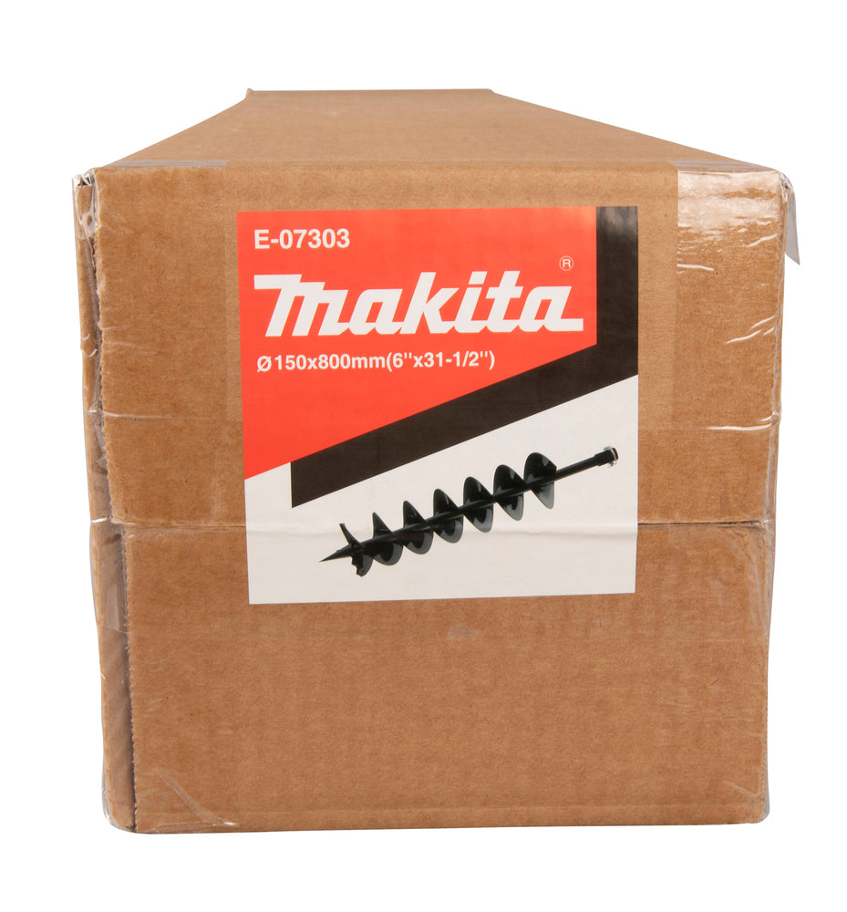 E-07303 Erdbohrer Ø 150 mm