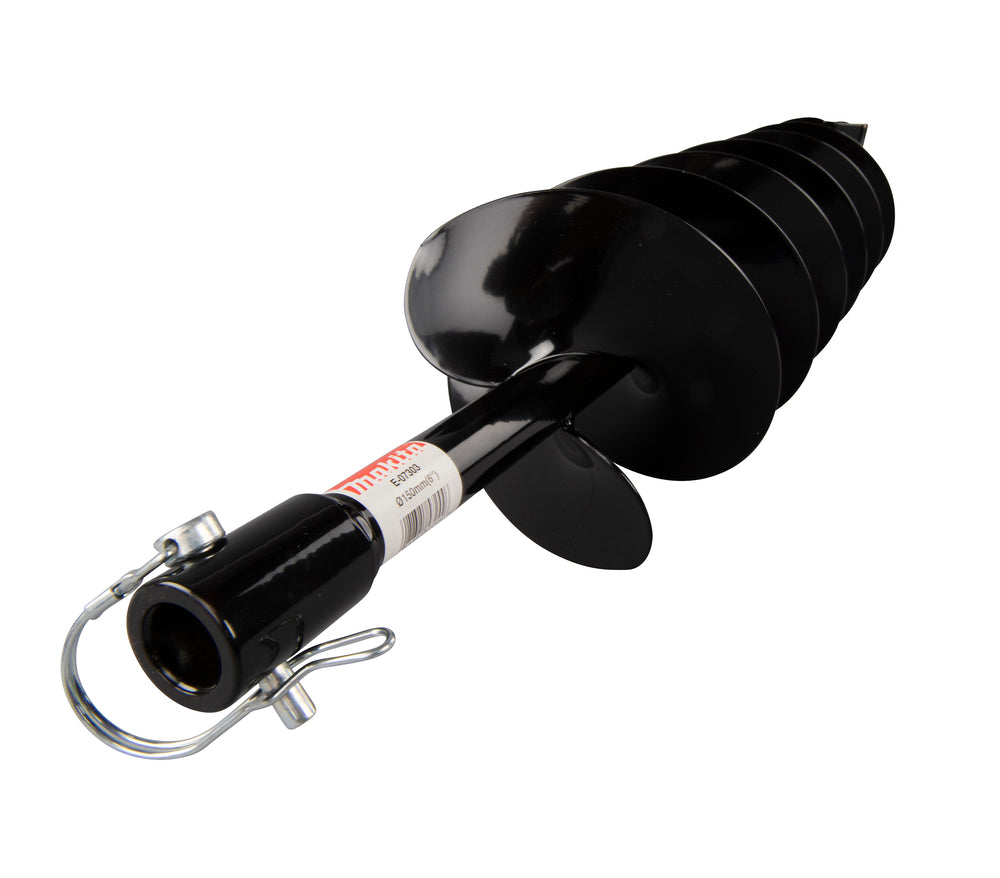 Erdbohrer Ø 150 mm E-07303