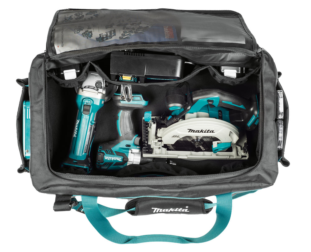Werkzeugtasche Schwergewicht E-11782
