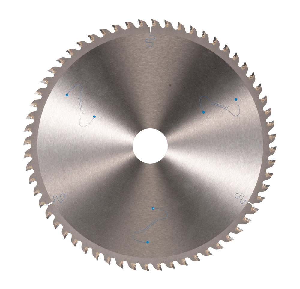 Sägeblatt 216x2,0x30, 60Z EFFICUT E-12267
