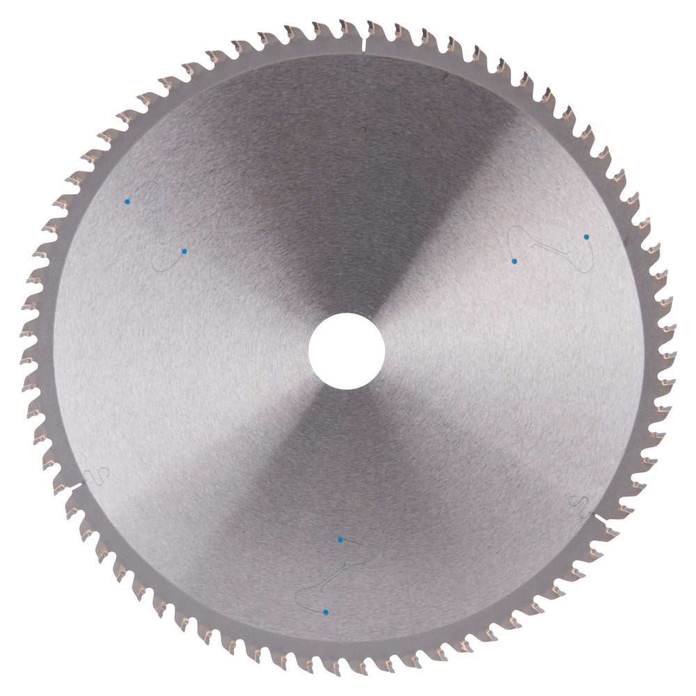 Sägeblatt 260x2,15x30, 75Z EFFICUT E-12273