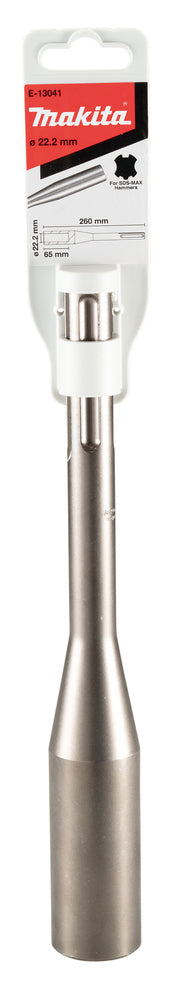 E-13041 Erdnageleintreiber