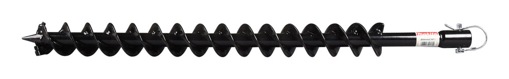 Erdbohrer Ø 60 mm E-13627