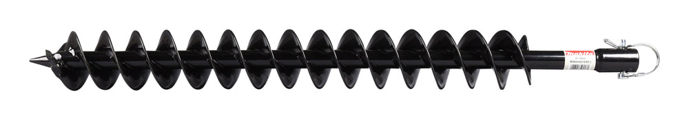Erdbohrer Ø 80 mm E-13633