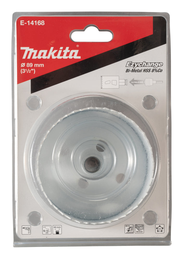 E-14168 EZYCHANGE HSS BiM Lochsäge