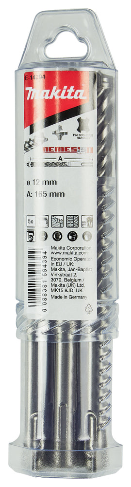 E-14794 HM Bohrer NEMESIS II