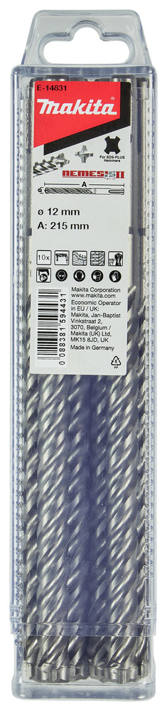 E-14831 HM Bohrer NEMESIS II