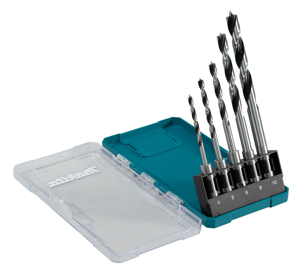 Holzbohrer-Set SDS-PLUS E-15148