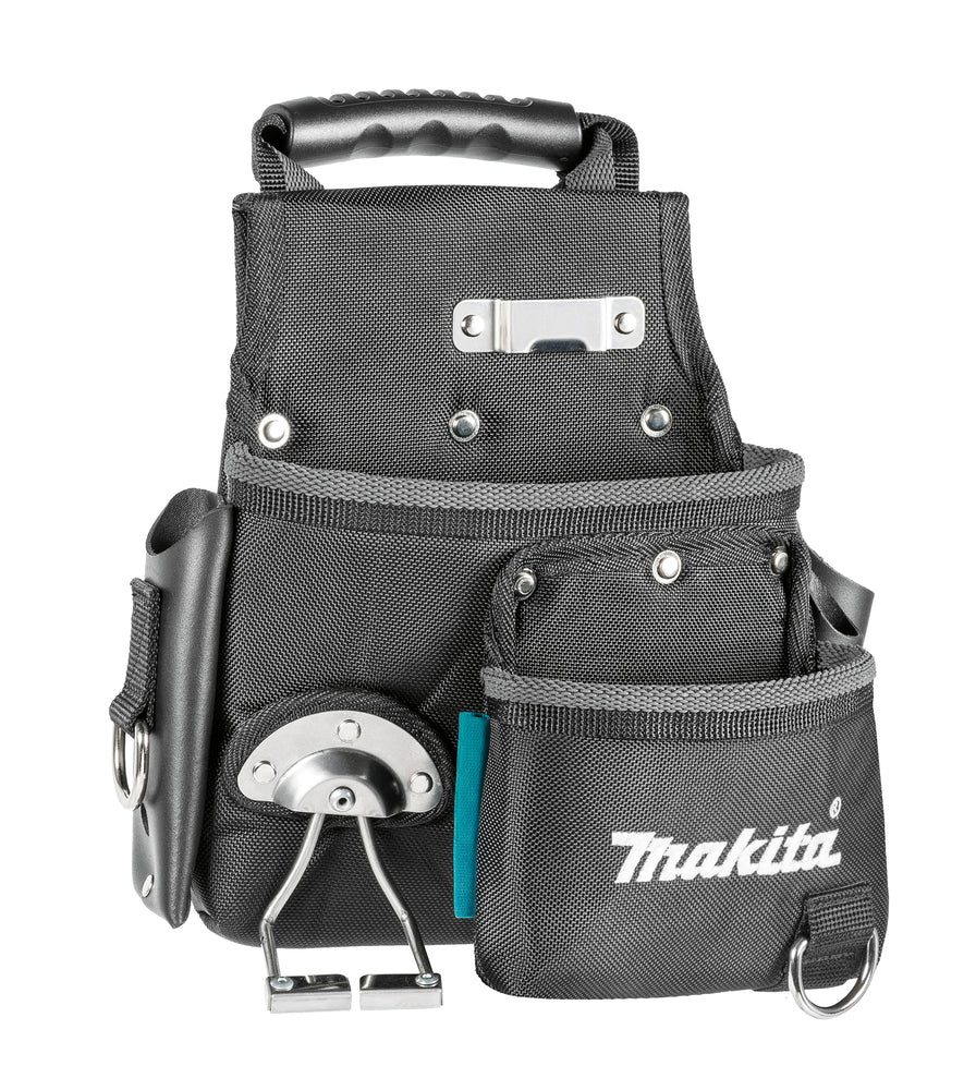 Dachdecker Werkzeugtasche E-15213
