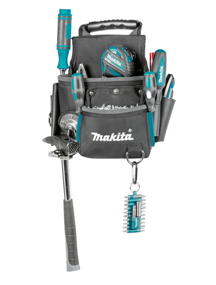 Dachdecker Werkzeugtasche E-15213