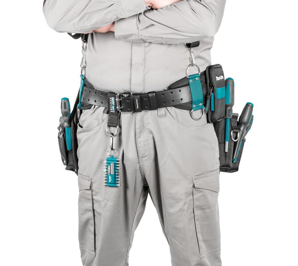 Super-Schwerlast-Gürteltaschen-Set E-15235