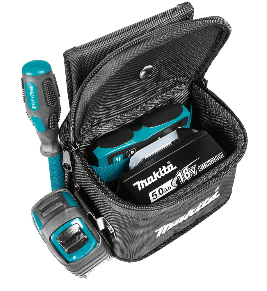 Werkzeugtasche verschließbar E-15263