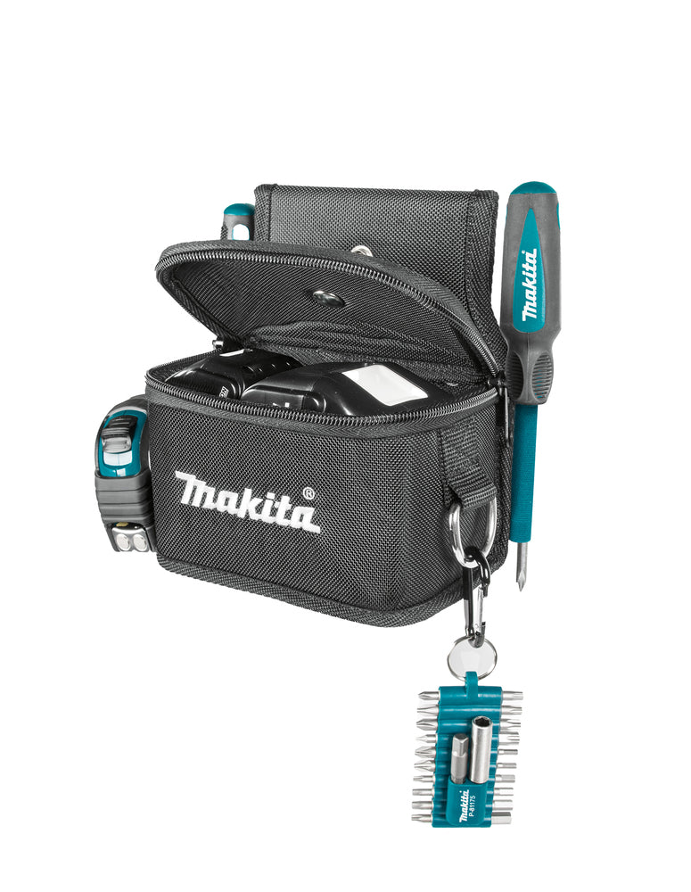 Werkzeugtasche verschließbar E-15263