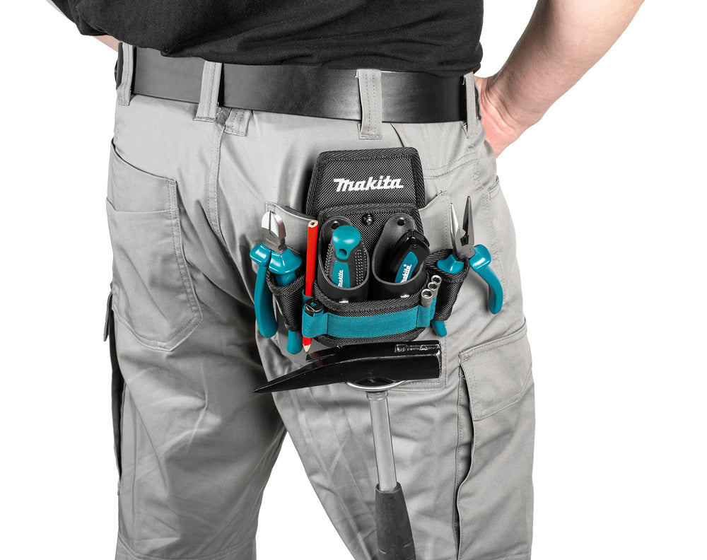 Hammer- und Werkzeughalter E-15285