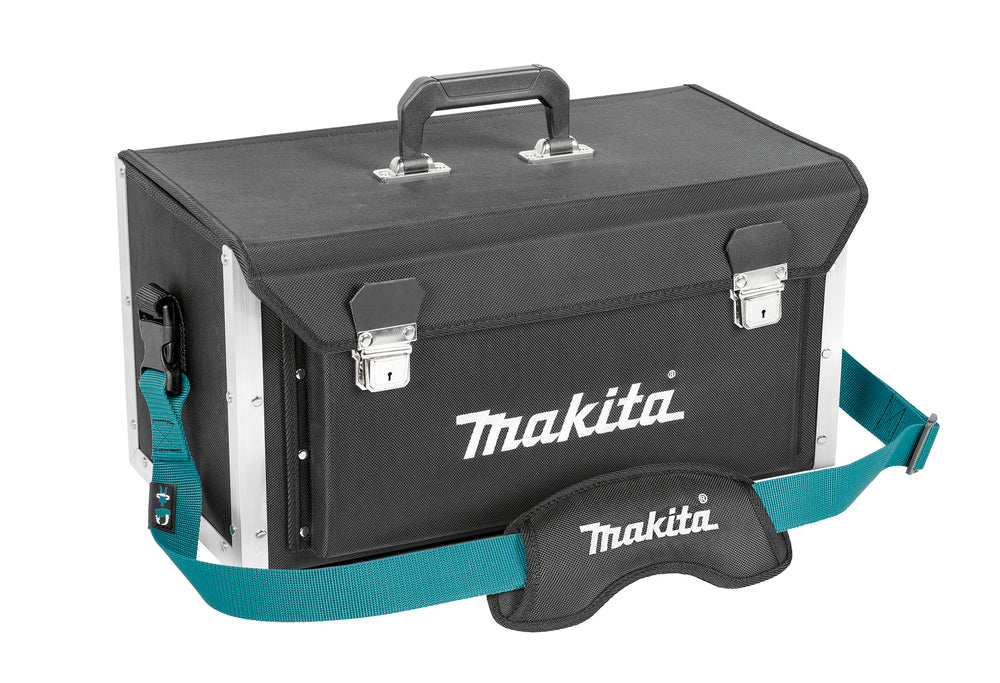 Verstärkter Werkzeugkoffer E-15394