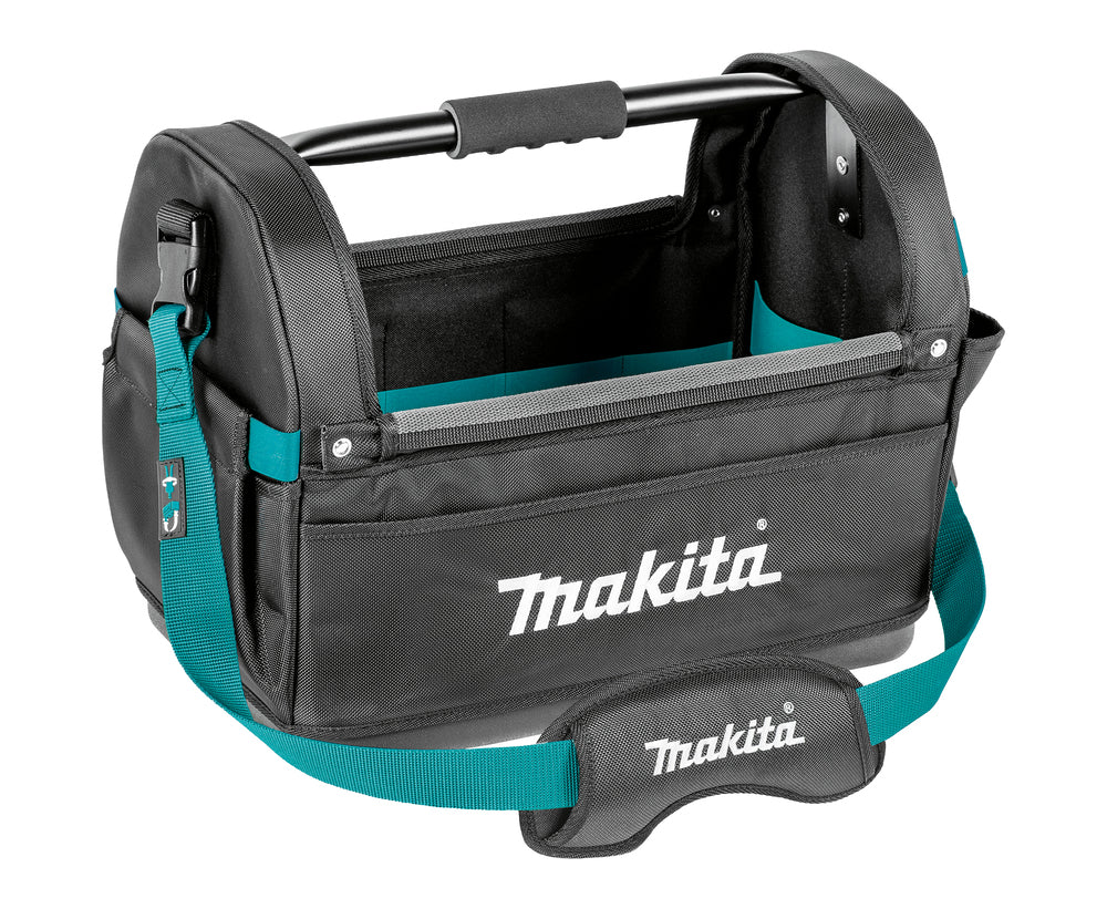 Werkzeugtasche offen E-15403