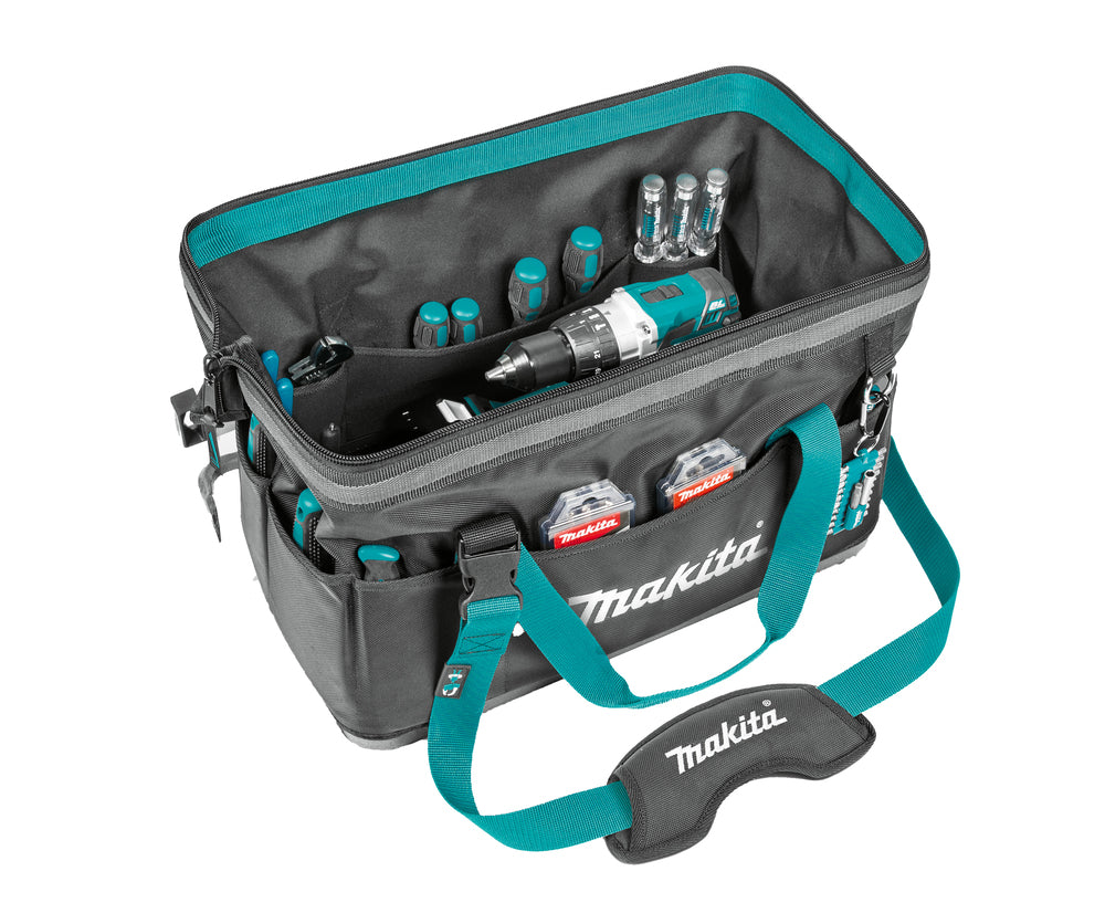 Werkzeugtasche weite Öffnung 34 l E-15425