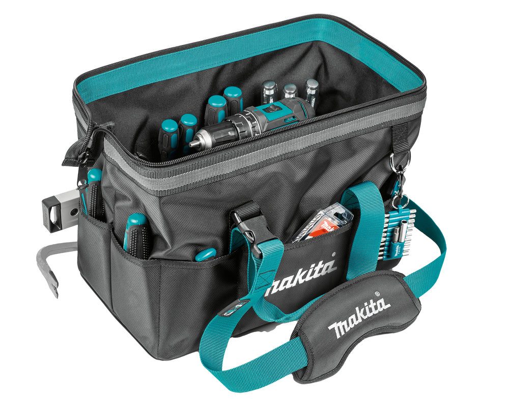 Werkzeugtasche weite Öffnung 26 l E-15431