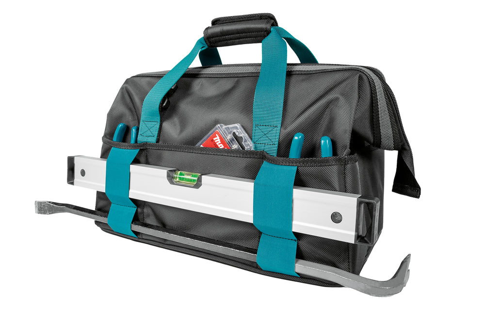 Werkzeugtasche weite Öffnung 26 l E-15431