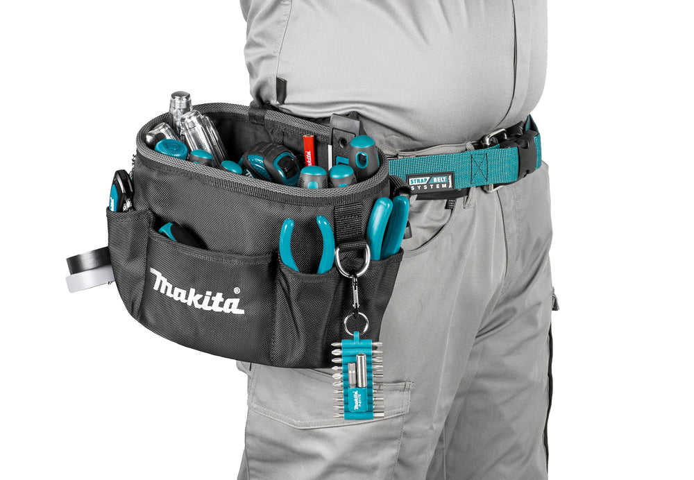 Werkzeugtasche universal E-15447