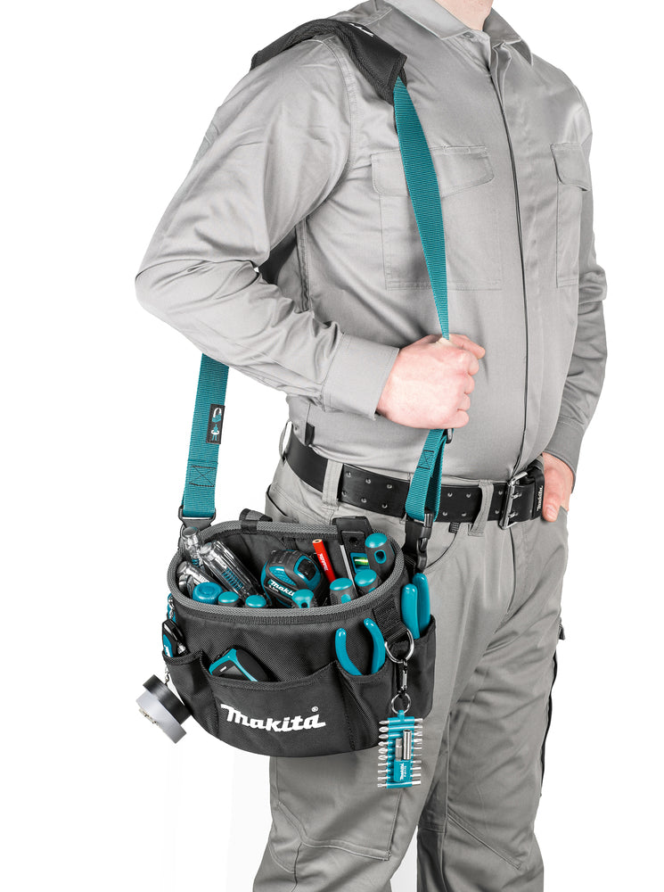 Werkzeugtasche universal E-15447