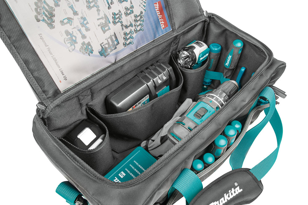 Werkzeugtasche E-15469