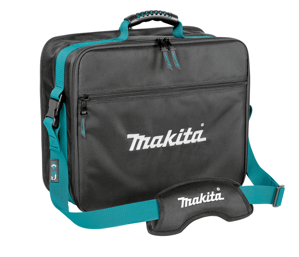 Laptop- und Technikertasche E-15475