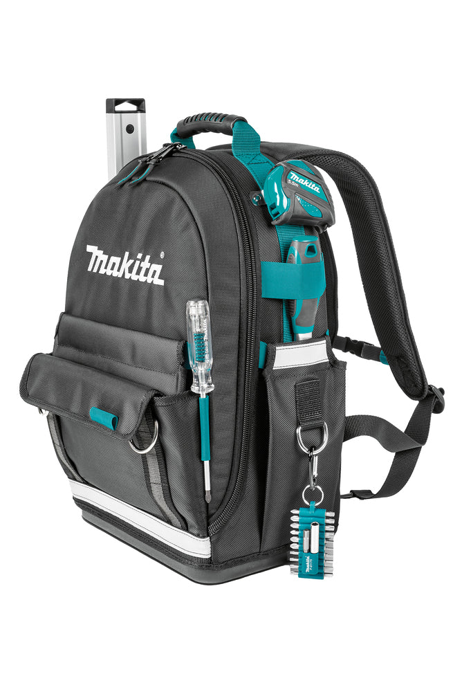 Werkzeugrucksack E-15481