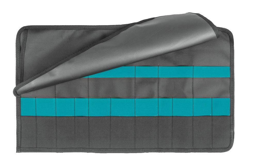 Werkzeug-Wickeltasche E-15506