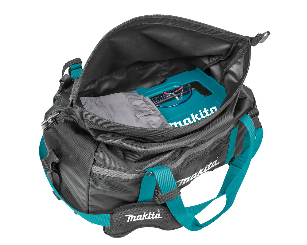 Roll-Top Reisetasche E-15540