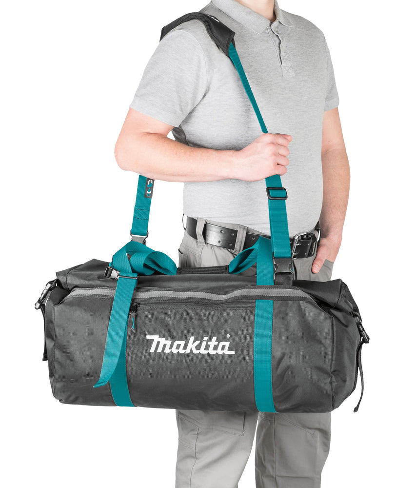 E-15540 Roll-Top Reisetasche