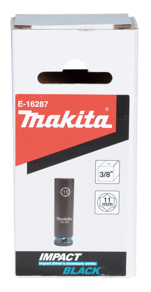 E-16287 Schlagnuss SW11 Impact Black