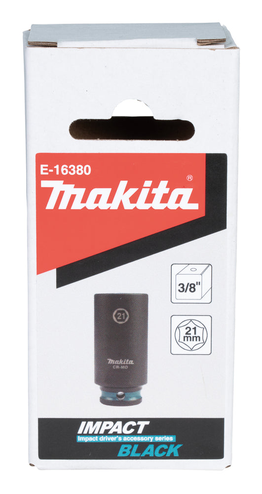 E-16380 Schlagnuss SW21 Impact Black