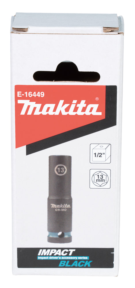 Schlagnuss SW13 Impact Black E-16449