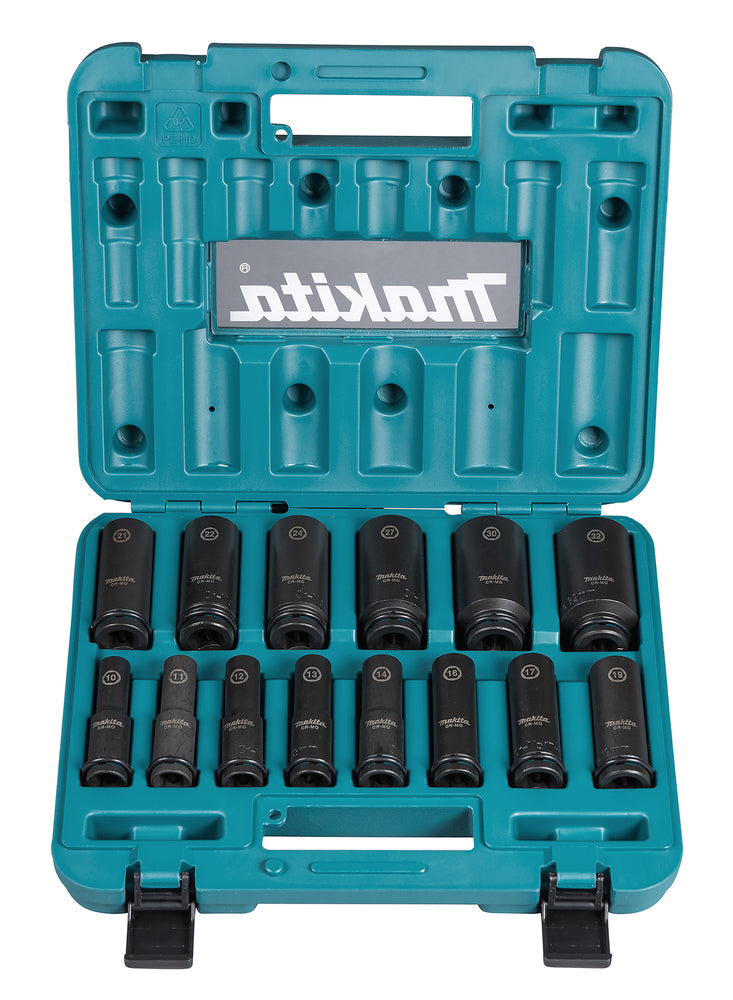 E-16586 Makita Steckschlüssel