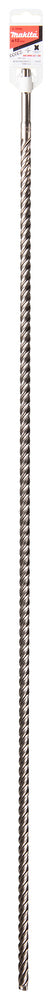E-19598 SDS-PLUS Bohrer 12x1000mm NEMESISII