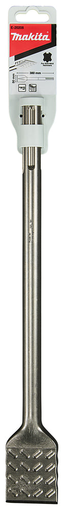 E-20208 SDS-MAX Breitmeißel 380x50mm PREMIUM
