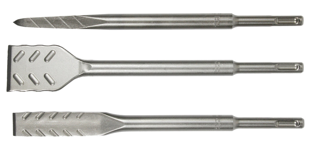 E-20220 SDS-PLUS Meißelsortiment