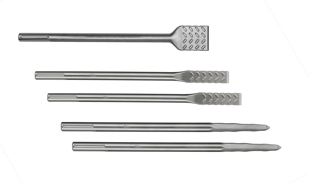 E-20236 SDS-MAX Meißelsortiment