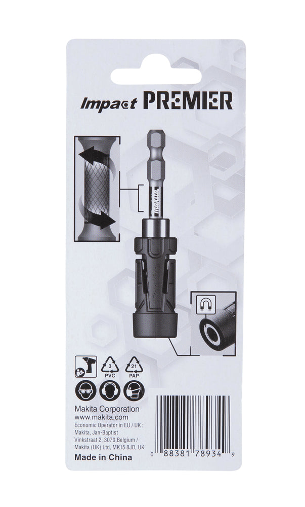 E-20270 Torsion Bithalter Ultra Mag Impact Premier