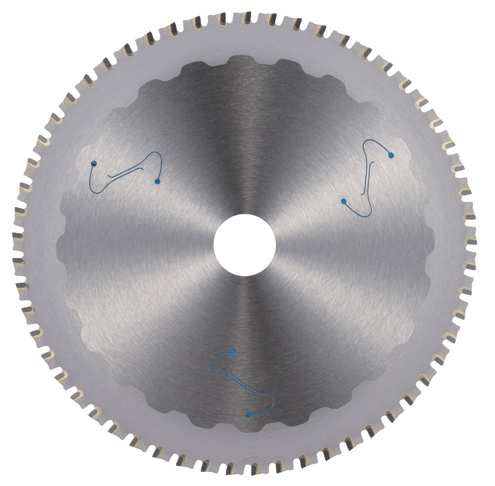 Kreissägeblatt 150x20/15,88x57Z EFFICUT Metal